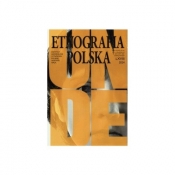 Etnografia Polska 68/2024 - Opracowanie zbiorowe