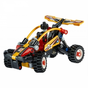 Lego Technic: Łazik (42101)