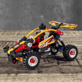 Lego Technic: Łazik (42101)