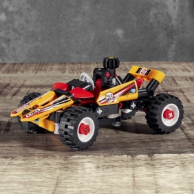 Lego Technic: Łazik (42101)