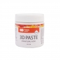 Pasta strukturalna 3D, 250ml