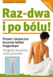 Raz, dwa i po bólu