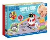 Coding Lab: Super Doc - mówiący robot edukacyjny (50640)