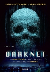 Darknet - Strobel Arno, Poznanski Ursula