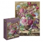 Puzzle 2000: Flowers 2 - Painted Bouquet