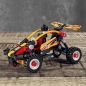 Lego Technic: Łazik (42101)