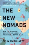 The New Nomads Felix Marquardt