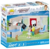 Cobi: Action Town. Weterynarz (1740)