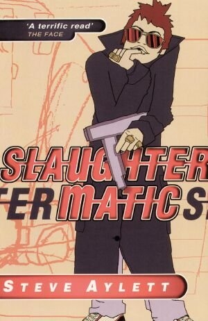 Slaughtermatic