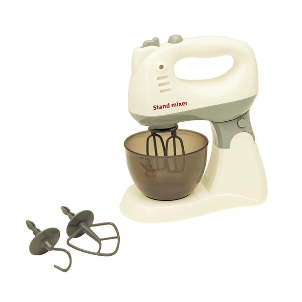 Interaktywny mikser z misą do zabawy (127408)