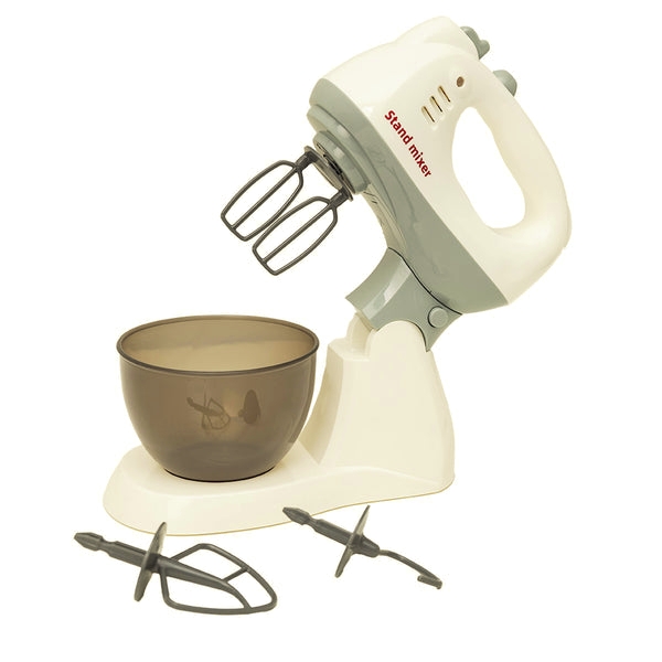 Interaktywny mikser z misą do zabawy (127408)