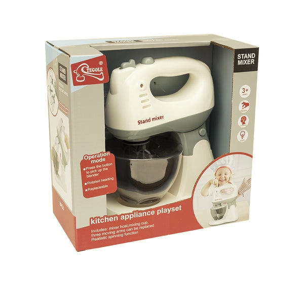 <img src='https://webimage.pl/pics/408/7/d6901440127408.png' style='height:440px' /> Interaktywny mikser z misą do zabawy (127408)