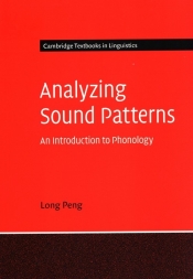 Analyzing Sound Patterns - Peng Long