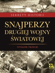 Snajperzy drugiej wojny światowej