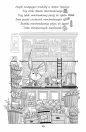 Psierlok Bones i kradzież w pałacu - Tim Collins