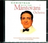 Christmas with Mantovani Orchestra CD Mantovani Orchestra