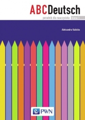 ABCDeutsch 1 Lehrerpaket Poradnik dla nauczyciela Zestaw dydaktyczny