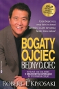 Bogaty ojciec biedny ojciec - Robert Toru Kiyosaki