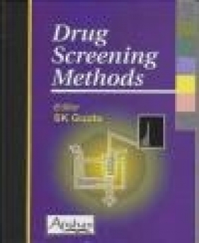 Drug Screening Methods S Gupta