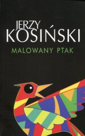 Malowany ptak - Jerzy Kosiński