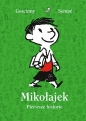 Mikołajek. Pierwsze historie - René Goscinny, Jean-Jacques Sempé