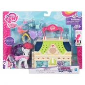 My Little Pony Kucykowe opowieści Rarity