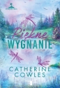 Piękne wygnanie. Seria Sparrow Falls. Tom 4 - Catherine Cowles