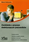 Zwolnienia z przyczyn niedotyczących pracowników Rotkiewicz Marek