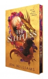 The Sleepless Jen Williams