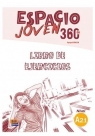  Espacio joven A2.1, ćwiczenia