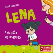Lena A co jeśli nie potrafię?
