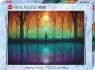 Heye, Puzzle 1000: Mistyczny świat - Odbicie (29940) Wiek: 12+ Andy Kehoe