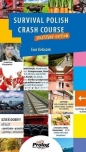 Survival Polish Crash Course + CD - Ewa Kołaczek