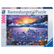 RAVEN. 1000 EL. Zmierzch w Raju (190409)