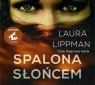 Spalona słońcem(Audiobook) Lippman Laura