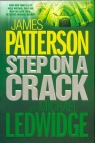 Step on a Crack Patterson James