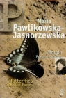Motyle poezje wybrane Pawlikowska-Jasnorzewska Maria