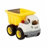 Pojazd Dirt Digger Minis, Wywrotka (659393EUC/659409EUC) od 24 miesięcy