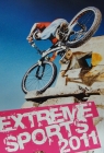Kalendarz Extreme Sports 2011