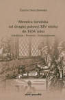  Mennica toruńska od drugiej połowy XIV wieku do 1454 rokuLokalizacja -