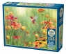 Puzzle 500 Koliber w locie 112646 10+
