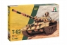 Model do sklejania T-62 (7006)