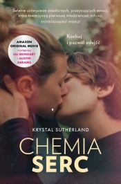 Chemia serc - Krystal Sutherland