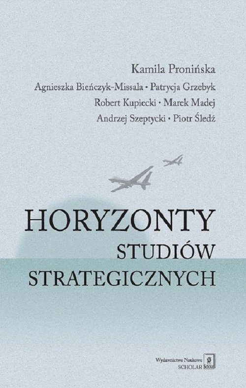 Horyzonty studiów strategicznych