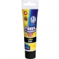Farba plakatowa, tuba 30 ml - czarna (83110909)