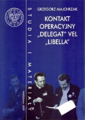 Kontakt operacyjny Delegat vel Libella