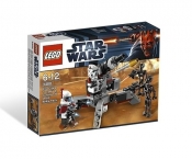 Lego Elite Clone Trooper & Commando Droid Battle Pack - <br />