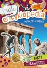 Mała encyklopedia. Mitologia grecka Wioleta Żyłowska