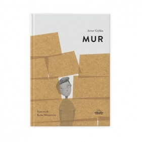 Mur - Artur Gębka, Katarzyna Minasowicz