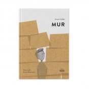 Mur - Artur Gębka, Katarzyna Minasowicz